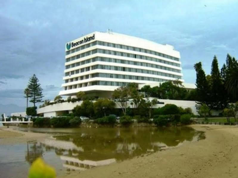 פלטנברג ביי Beacon Island Resort מראה חיצוני תמונה