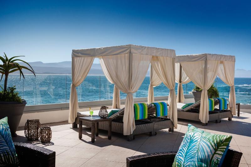 פלטנברג ביי Beacon Island Resort מראה חיצוני תמונה