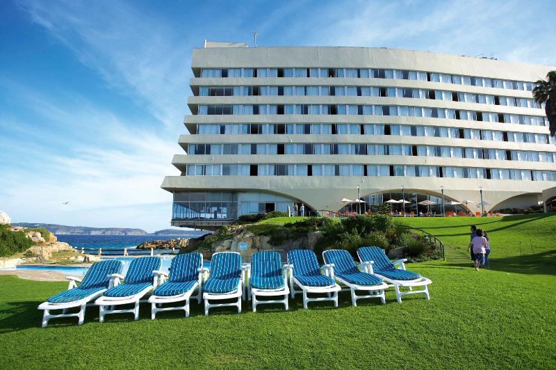 פלטנברג ביי Beacon Island Resort מראה חיצוני תמונה