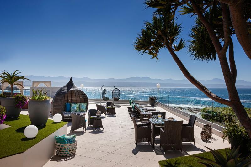 פלטנברג ביי Beacon Island Resort מראה חיצוני תמונה